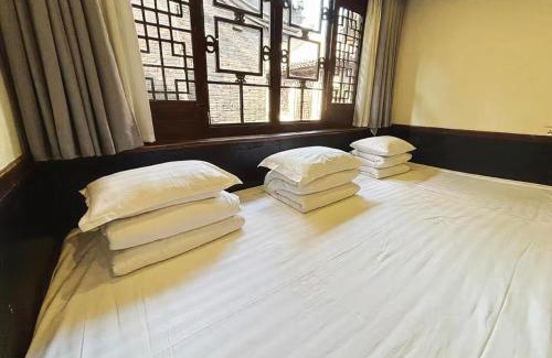 Pingyao House | Pingyao Yihao Inn