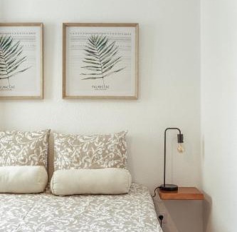 Alpiarca Apartment | Pinheirinha Guest House