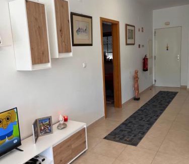 Quinta do Anjo Apartment | Pinhos Residence Palmela Village