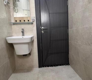 Al Hadd Bed & Breakfast | Pink Beaches Guest Houses