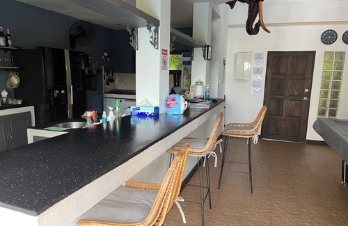 Maret House | PINK HOUSE