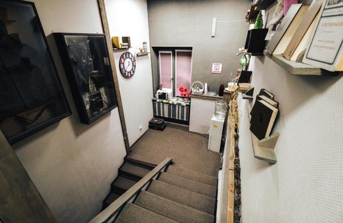 Taganrog Hotel | Pink's Family by Greenwich Park Hotel & Spa