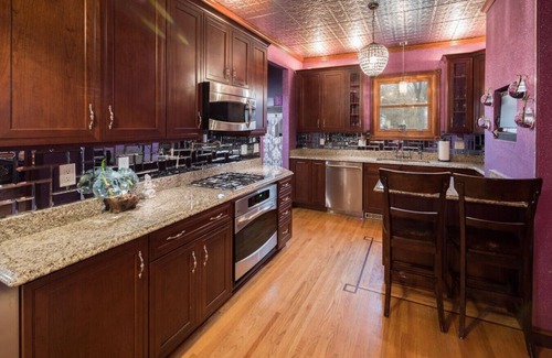 Hudson House | PinkCastle Babe’cation w/hottub & heated pool