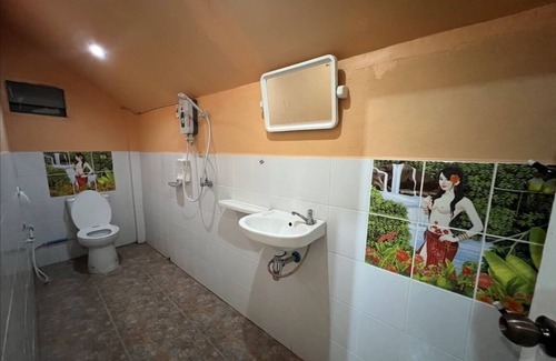 Si Don Chai Hotel | Pinmanee Resort and homestay