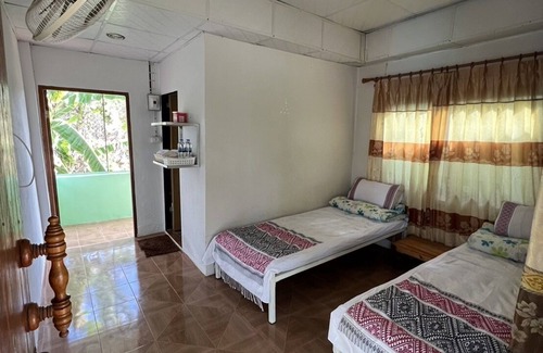 Si Don Chai Hotel | Pinmanee Resort and homestay