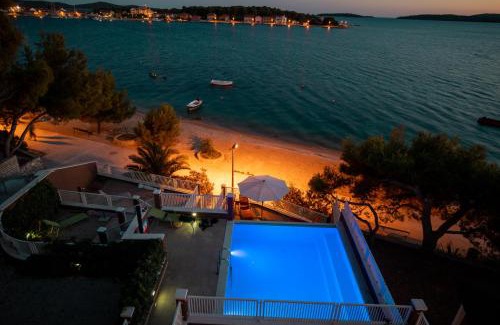 Brodarica Apartment | Pinna Nobilis Apartments - Ground Floor