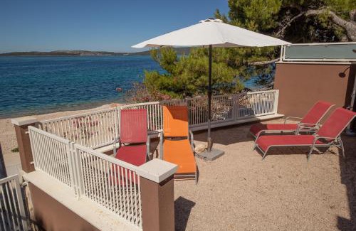 Brodarica Apartment | Pinna Nobilis Apartments - Ground Floor