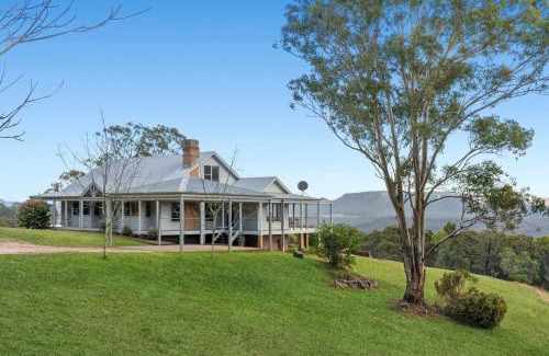 Megalong Valley House | Pinnacle Lodge