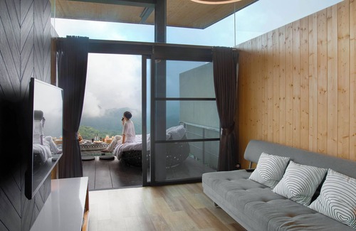 Khaem Son Resort | Pino Latte Khao Kho