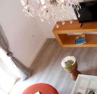 San Juan Apartment | PINTORES ROOMS Apartamentos Turísticos