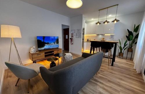 Talavera de la Reina Apartment | PIO XII XXl A