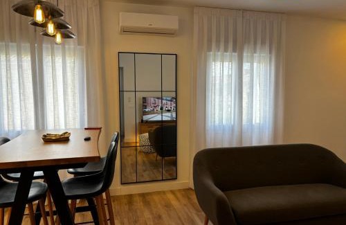 Talavera de la Reina Apartment | PIO XII XXl A