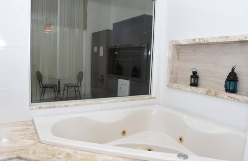 Teixeira de Freitas Hotel | Pioneiro Hotel