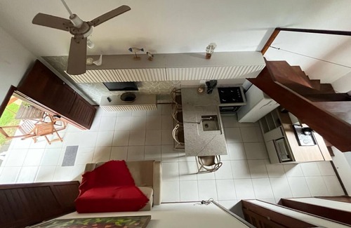 Tibau do Sul House | Pipa Beach Forest - Flat 25