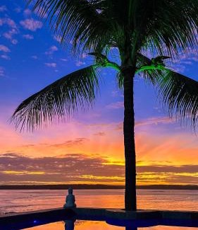 Tibau do Sul House | Pipa Sunset Home