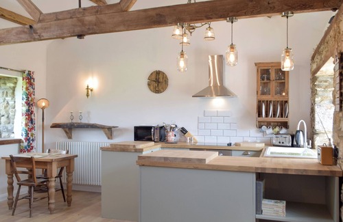 Haverfordwest Cottage | Pipistrelle Cottage - UK34447