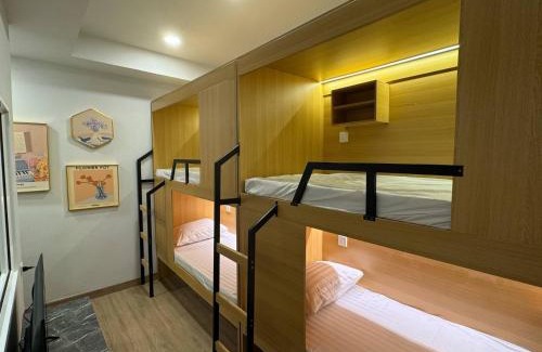 Pom Prap Apartment | Pipp Residence