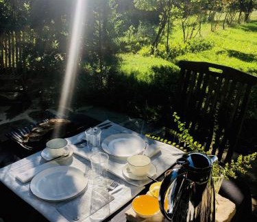 Starda Resort | PIPPO'S LITTLE RESORT/2