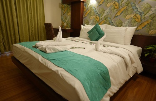 Jharsuguda Hotel | Pipul Utkal Continental