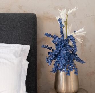 Pasalimani Apartment | Piraeus Home