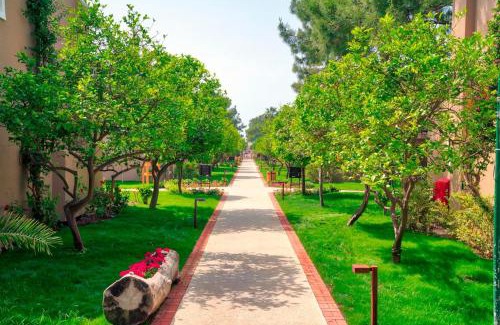 Tekirova Resort | Pirate's Beach Club -Ultra All Inclusive