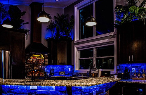 Front Royal House | Pirate's Cove River Front Oasis, Group Adventure