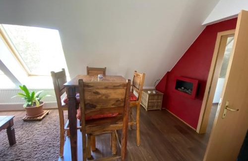 Tribohm Apartment | Piraten Oase