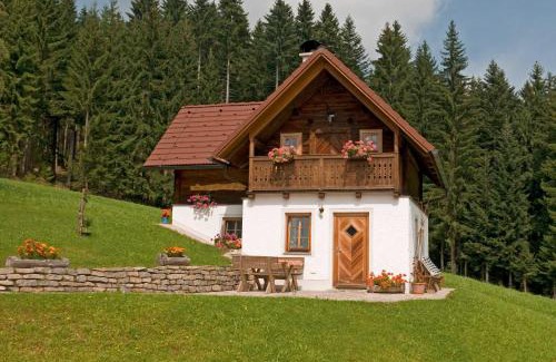 Sankt Kathrein am Hauenstein House | Pircherhof - Urlaub und Erholung im Troadkost'n