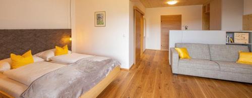 Poellau House | Pircherhof - Adults Only am Biobauernhof