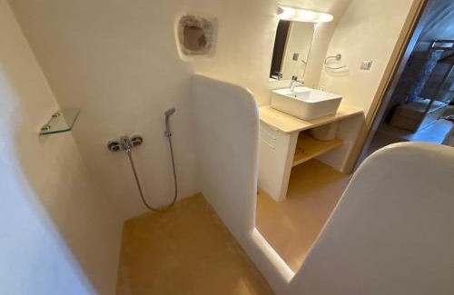 Omales Villa | Pirgos Petropoulea