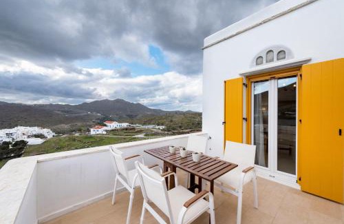 Panormos Apartment | Pirgos Suites