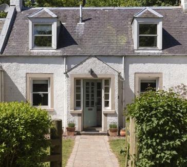 Kelso House | Pirnie Cottage