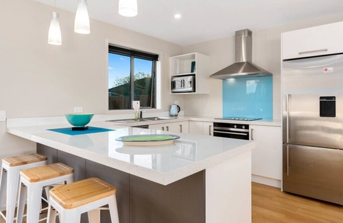 Cromwell Cottage | Pisa Oasis - Cromwell Holiday Home