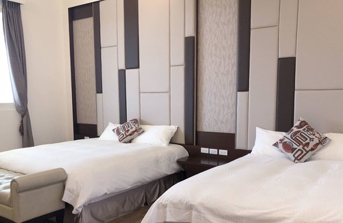 Checheng House | Pisces Garden B&B