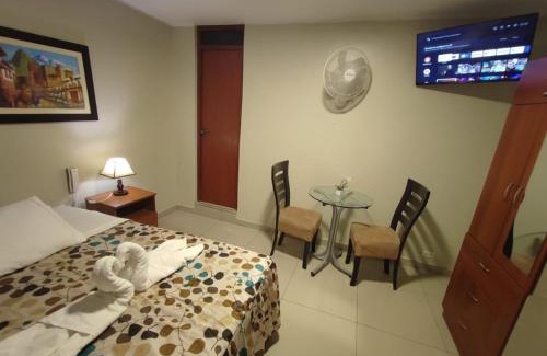 Pisco Hotel | PiscoMar Peru