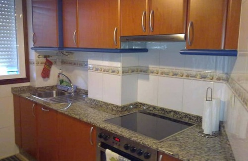 Teis House | Piso Acogedor con Parking Incluido