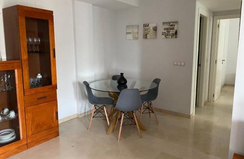 Puig Apartment | Piso acogedor con vistas al mar