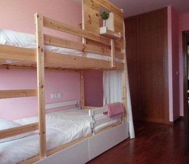 Sada Apartment | PISO ACOGEDOR EN SADA COZY FLAT IN SADA WiFi