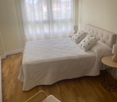 Coiron Apartment | Piso acogedor Rías Baixas