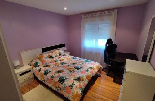 Aviles Apartment | Piso acogedor y luminoso Avilés