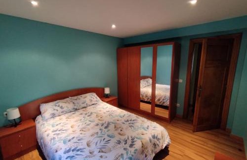 Aviles Apartment | Piso acogedor y luminoso Avilés