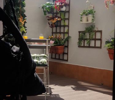 Silleda Apartment | Piso Alerín II