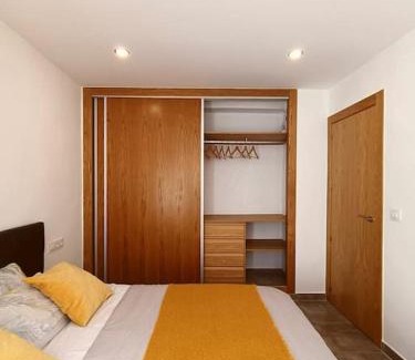 Diputacion de Cartagena Casco Apartment | Piso bonito y reformado