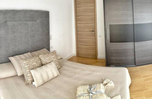 Campoamor Apartment | Piso céntrico y con encanto en Plaza de Toros