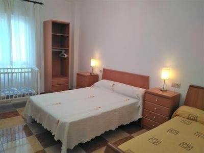 Villanueva de Cordoba Apartment | Piso Calle Pelayo