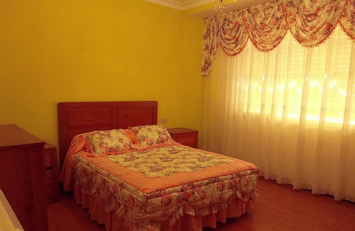 Cerdeira Condo | Piso Centrico