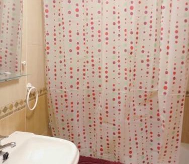 La Alberca Apartment | Piso con balcón