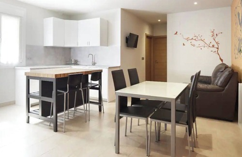 Zumaia Apartment | Piso CON Garaje/zumaia