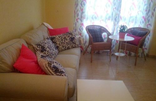 Barriada del Rio San Pedro Apartment | Piso con parking en el edificio, Rio san pedro, CADIZ