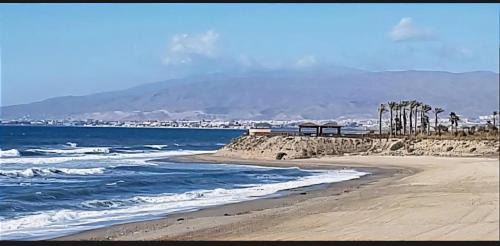 Retamar Apartment | Piso Costa de Almeria Retamar